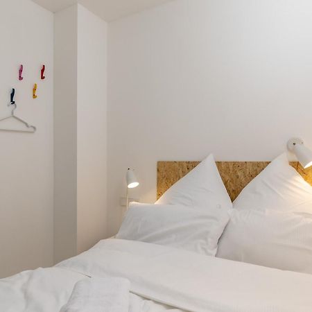 Coolest Apartment In Berlin, Easy Check-In, Close To Center, Youngster Maisonette #7 Extérieur photo