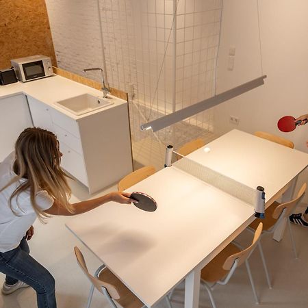 Coolest Apartment In Berlin, Easy Check-In, Close To Center, Youngster Maisonette #7 Extérieur photo