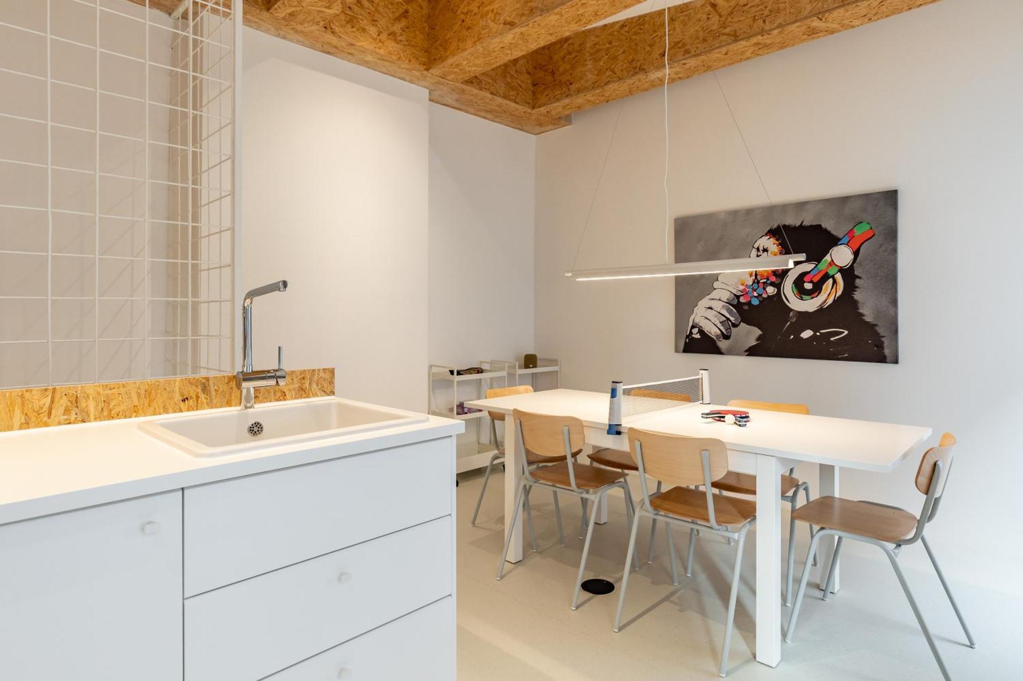 Coolest Apartment In Berlin, Easy Check-In, Close To Center, Youngster Maisonette #7 Extérieur photo