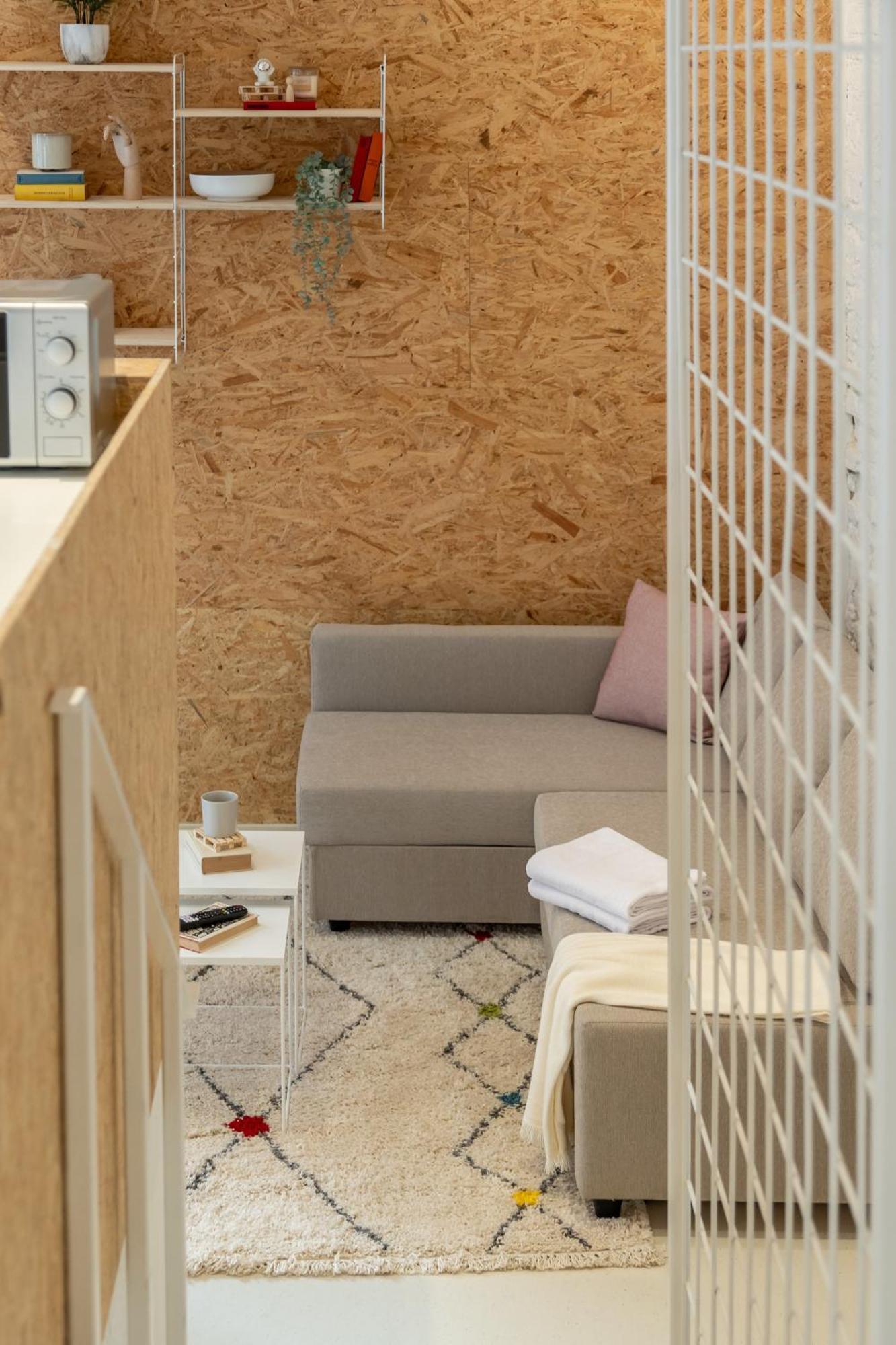 Coolest Apartment In Berlin, Easy Check-In, Close To Center, Youngster Maisonette #7 Extérieur photo