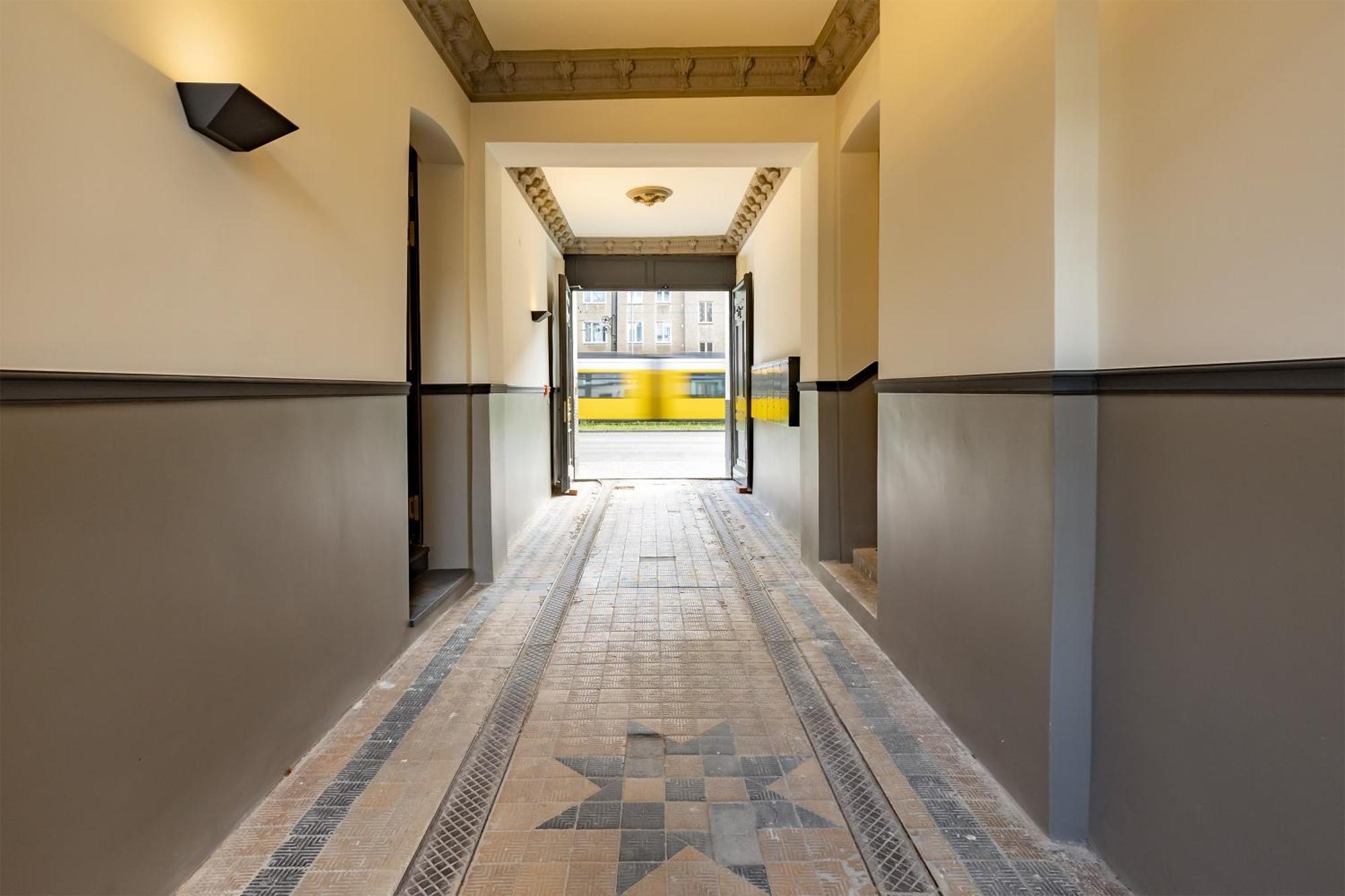 Coolest Apartment In Berlin, Easy Check-In, Close To Center, Youngster Maisonette #7 Extérieur photo