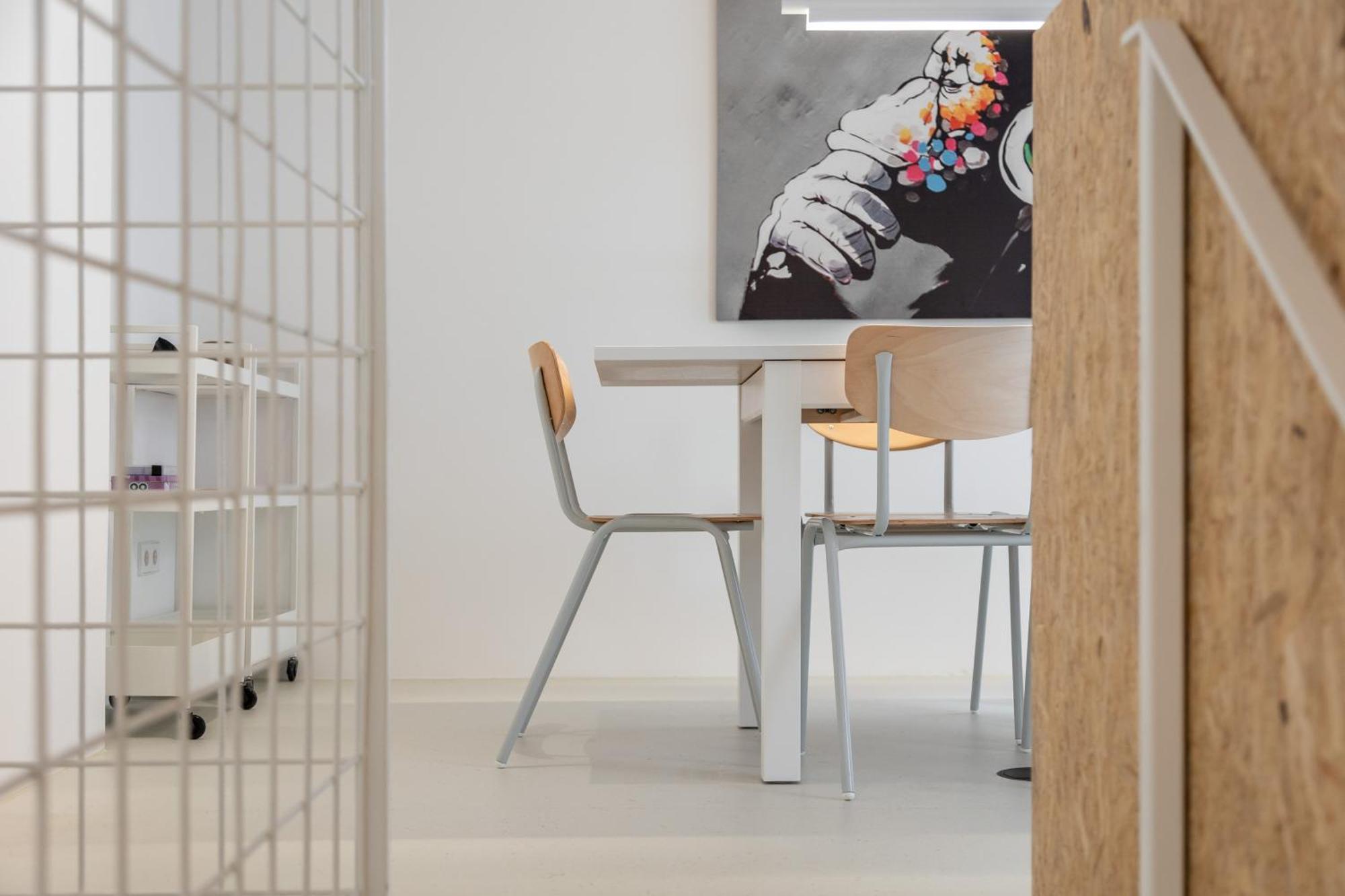 Coolest Apartment In Berlin, Easy Check-In, Close To Center, Youngster Maisonette #7 Extérieur photo