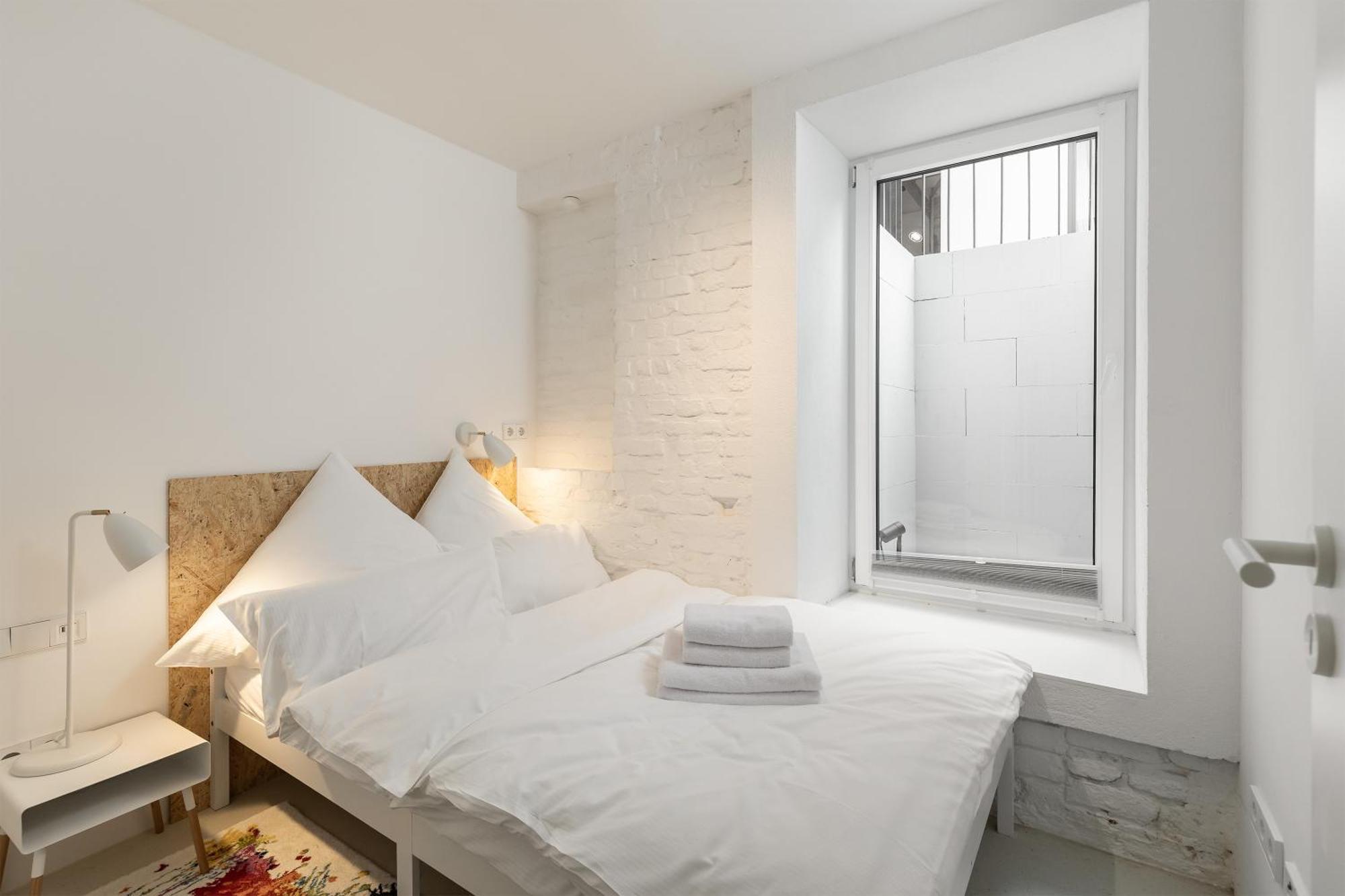 Coolest Apartment In Berlin, Easy Check-In, Close To Center, Youngster Maisonette #7 Extérieur photo