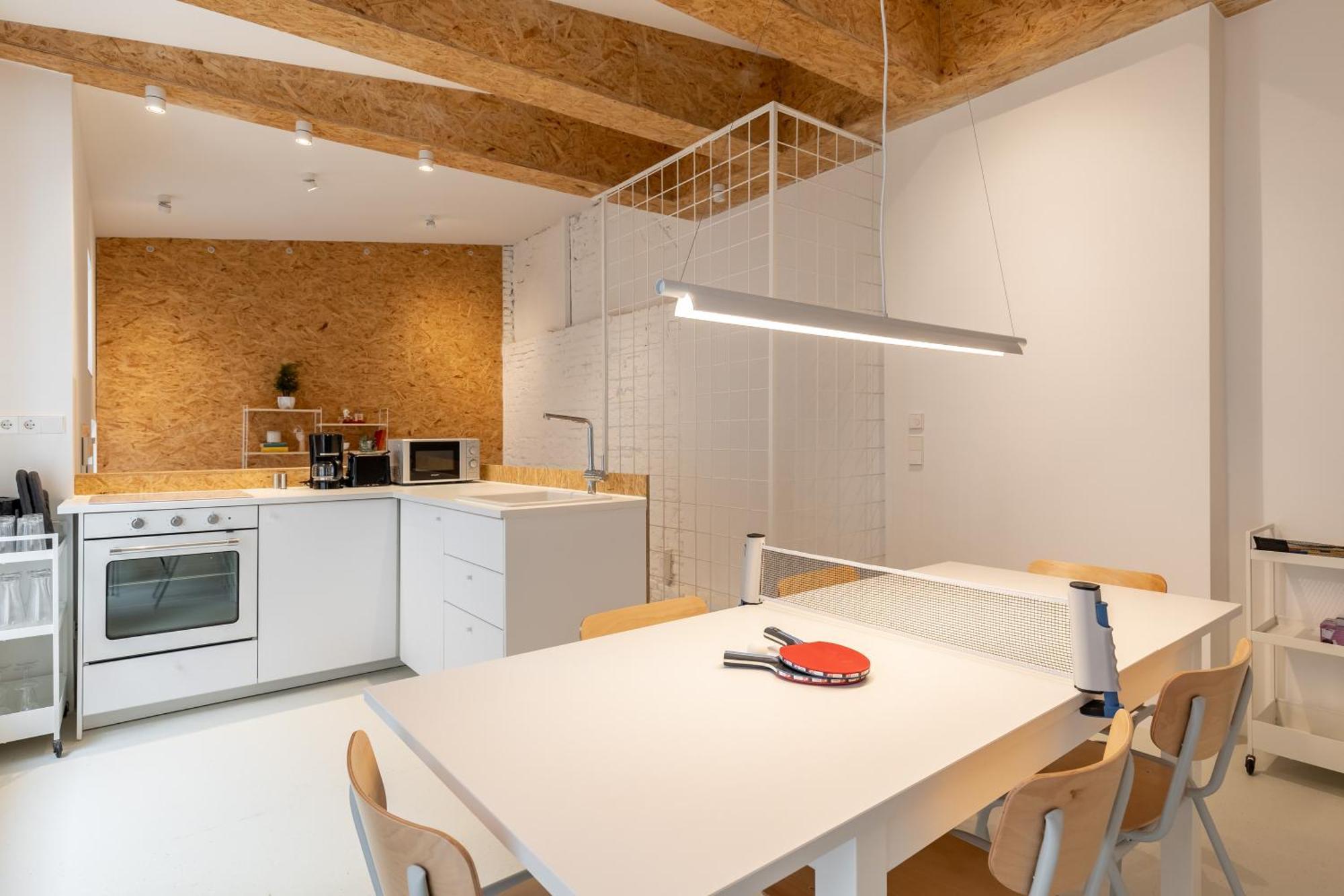 Coolest Apartment In Berlin, Easy Check-In, Close To Center, Youngster Maisonette #7 Extérieur photo