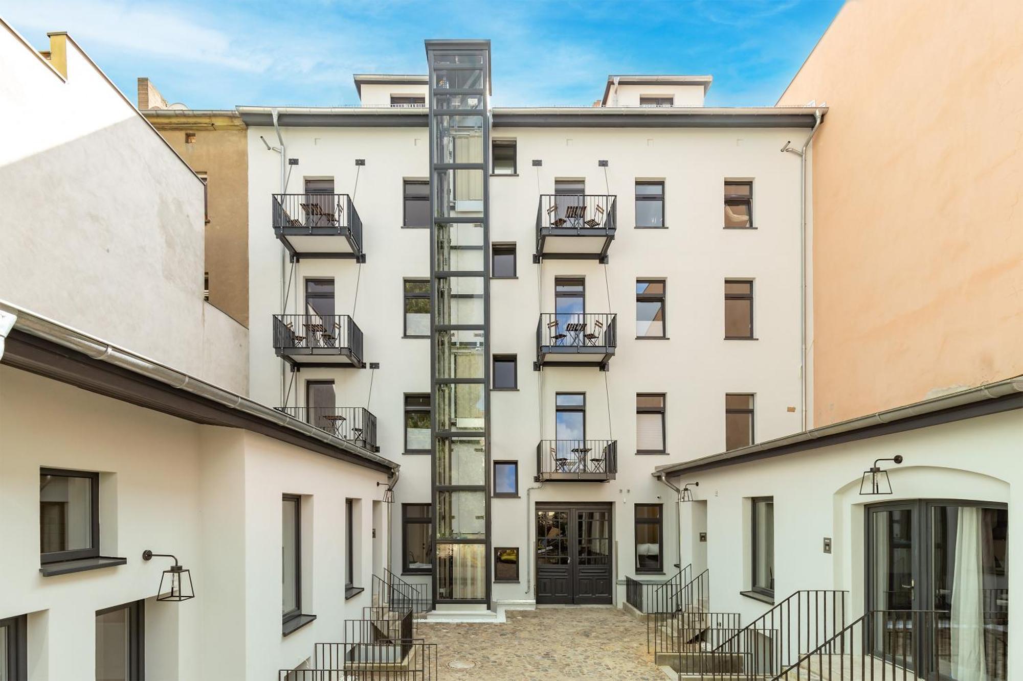 Coolest Apartment In Berlin, Easy Check-In, Close To Center, Youngster Maisonette #7 Extérieur photo