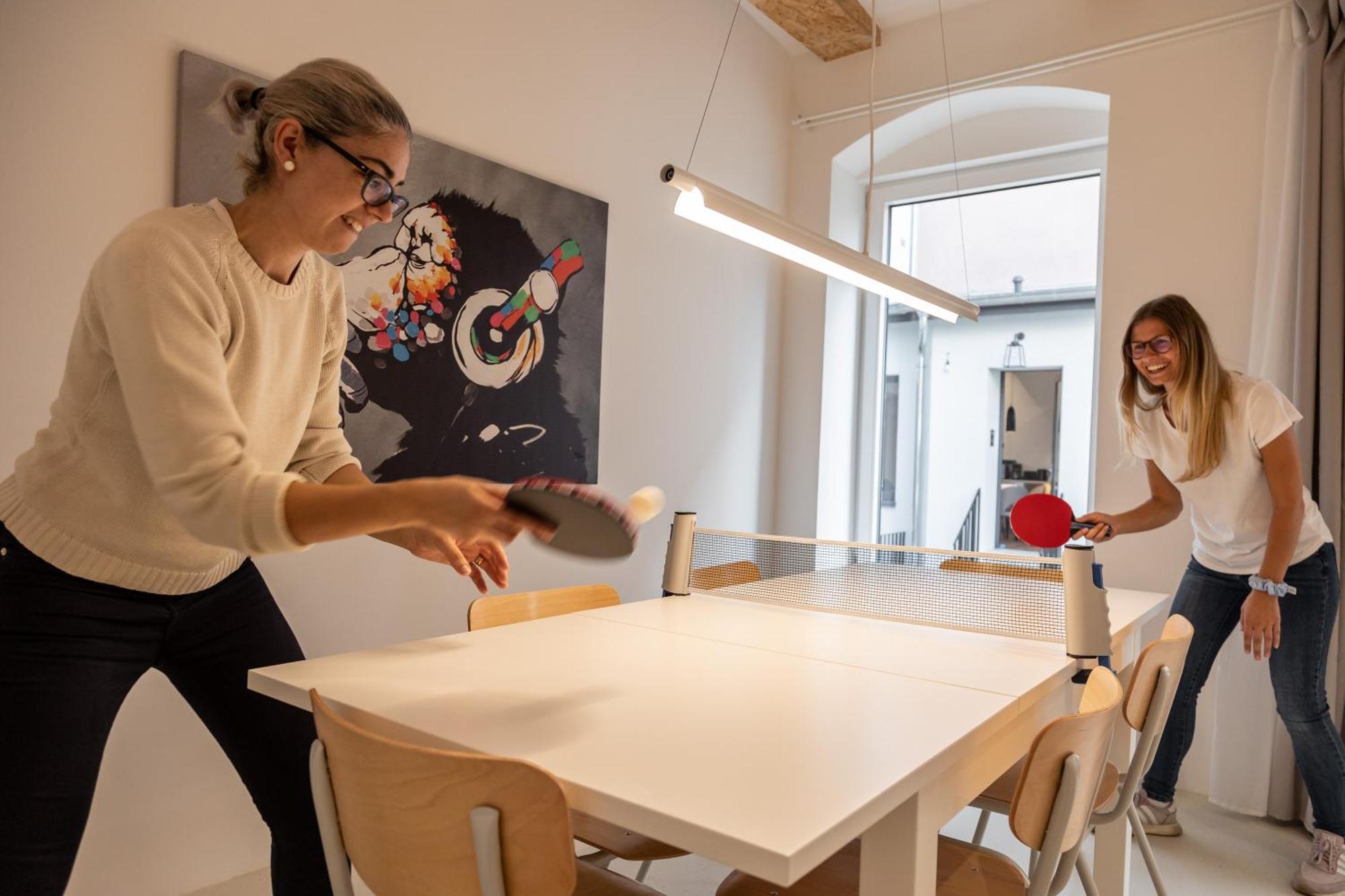 Coolest Apartment In Berlin, Easy Check-In, Close To Center, Youngster Maisonette #7 Extérieur photo